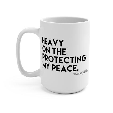 Mug 15oz