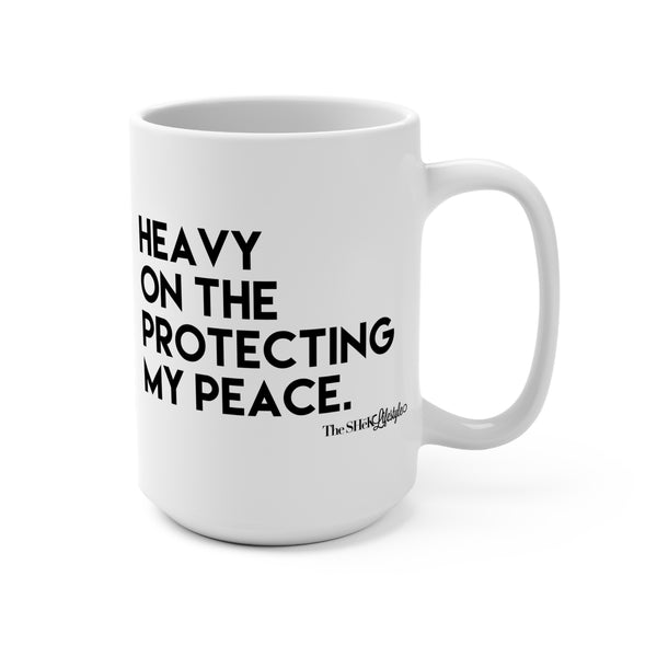 Mug 15oz