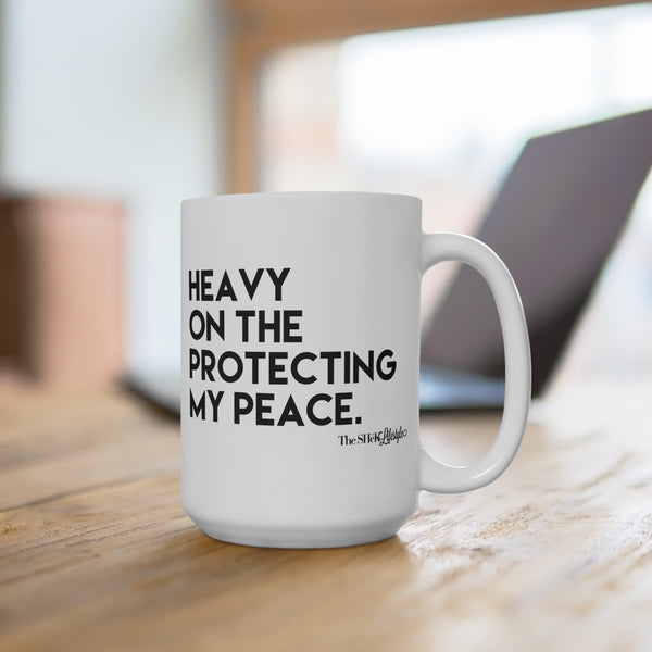 Mug 15oz