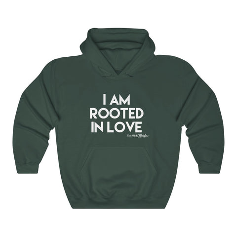 Rooted In Love Hoodie
