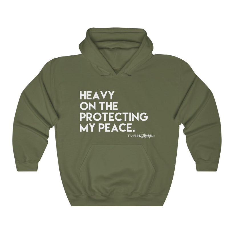 Hoodies &amp; Sweatshirts