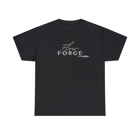 Flow Over Force Tee